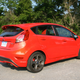Illustration for article titled 2014 Ford Fiesta ST: The Jalopnik Review